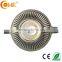 New design classic 7watt led cob downlight retrofit