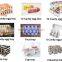 Full automatic paper pulp moulding machine/Egg tray production equipment