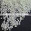 glow granule stone for road