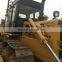 used bulldozer for sale D6D dozer D6H D6G D6R japan tractor second hand caterpillar
