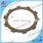 Top Sale Motorcycle Spare Parts ,Motorcycle Accessories Motorcycle Clutch Plate JP0007