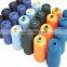 100% Polyester Wholesale Sewing Supplies Color Changing Threads