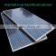 solar panel manufacturing machine factory price