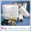 Factory Supply Ne16s/1 21s/ 30s/1 Ring Spun Polyester Spun Yarn for Knitting Socks