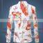 100% Polyester Man Slim Fit Fancy Elegant Trench Happy Mens Coat Supplier's Choice