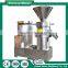 Commercial Use Colloid Mill For Peanut Butter Making Machine