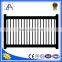 High Style Modestly Priced Silver Anodized Aluminum Balcony Safety Fence