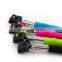 Wireless Monopod for mobile phone , bluetooth camera wireless monopod , z07-5 plus