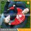 Portable Bed Sleeping Bag Air Inflatable Outdoor Sofa