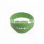 Wholesale RFID Silicone Wristband