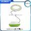 2 in 1 high brightness foldable desk lamp power bank charger
