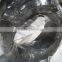 black wire black annealed tie wire
