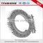 spur gear slewing drive with 220V/380V motor