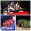 2014 Best sale Amusement rides game machine 12D cinema 5d 6d 7d motion cinema