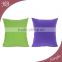 Home Decorative hotel feather Cushion Pillow or down pillow