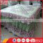 2016 nwe fashion disperse print comforter set,100%polyester microfiber comforter set,damend quilt bbed spread