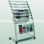 stand for newspaper rack