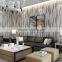 home bedroom decorating 3d effect wallpaper
