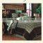 Dark Blue Queen Holiday Bedding Sets