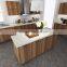 Kenya Project Rady Made Wall Mounted Wooden Kitchen Cupboard