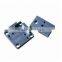 china manufacture custom laser cut metal parts services