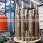 LDMC-50A titanium alloy alloy steel carbon steel ion nitriding furnace
