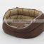 Wholesale High Quality Water-Proof Oxford Pet bed
