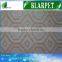 Latest export hydrophilic jacquard rug