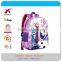 XF-CP0052 2015 New Style Backpack School Bags for Kids