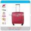 Small 16 Inches Business Trolly Luggage Travel Bags