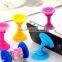 Mobile Phone Holder/stand/silicone Phone Sucker