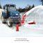Tractor Snow Blower CX160