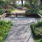 hot WPC decking swimming pool board