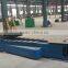 Factory direct hydraulic steel bending machine pipe bender