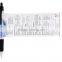 customize novelty flag pen for colleage advertising