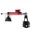 Soto racing - Steering Damper with bracket Suport For Honda CBR600 F4I 2001-2007