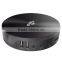 Android TV Box New S82 Amlogic S802 Quad Core Android 4.4 TV Box 2G/8G Mali450 GPU 4K XBMC 2.4G/5G WiFi Bluetooth 4.0