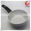 HQ Forged Aluminium marble saute pan