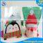 stand up pouch for packing tea coffee protein powder cookies snack food packaging bag with factory supply for apple chip