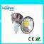 highly quality 520lm MR16 COB 5W mini led spotlight led outdoor spotlight led spotlight price