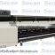 DOCAN UV roll to roll Printer R3300, large format outdoor printer