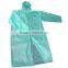 cheap & transparent adult PE poncho