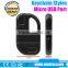 keychain micro mini usb cable sync data and charge for Samsung