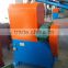 tire sidewall cutter machine / crumb rubber recycle machine