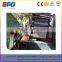 High Efficience Belt Filter Press for wastewater/ Solid-liquid seperation Belt Filter Press