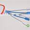 Promotional 5 in 1 USB Multi Charger Data Cable