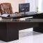 Modern Popular Office Furniture, Wooden Office Desk,classic Office Table Design