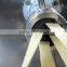 full-automatic vietnam prawn crackers processing line