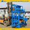 Hot sale low price QTJ4-40 concrete block machine