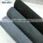 1.52*15m black alcanrata suede car adhesive interior decoration film